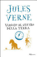 Viaggio al centro della Terra