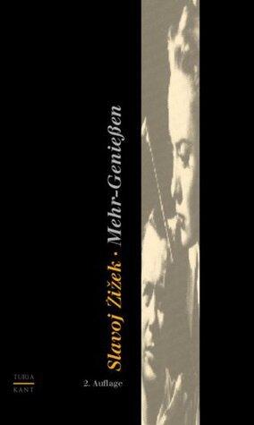 Mehr Geniessen: Lacan In Der Popularkultur