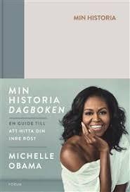 Min historia: dagboken - en guide till att hitta din inre röst