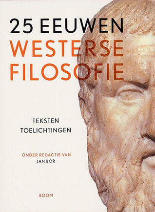 25 eeuwen westerse filosofie