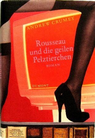 Rousseau und die geilen Pelztierchen