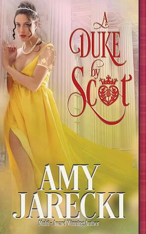 A Duke by Scot