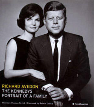 The Kennedys: Portrait of a Family