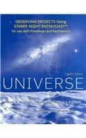 Observing Projects Workbook & Starry Night Enthusiast