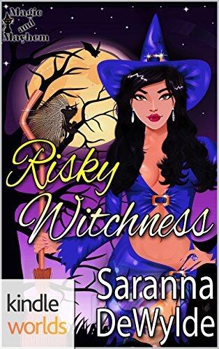 Risky Witchness