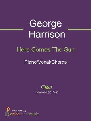 Here Comes The Sun Sheet Music