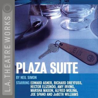 Plaza Suite (Library Edition Audio CDs)