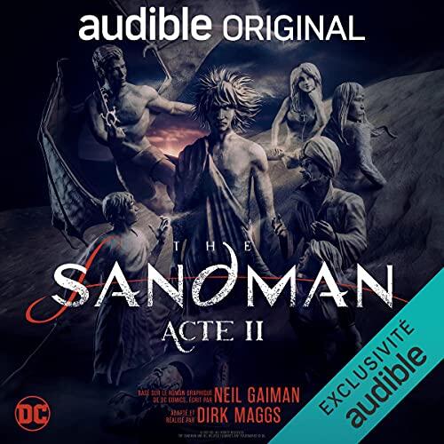 The Sandman: Acte II
