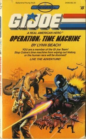 Operation: Time Machine