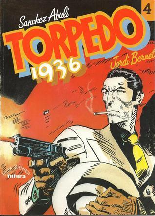 Torpedo 1936 - volume 4