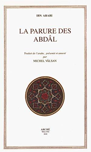 La Parure Des Abdâl