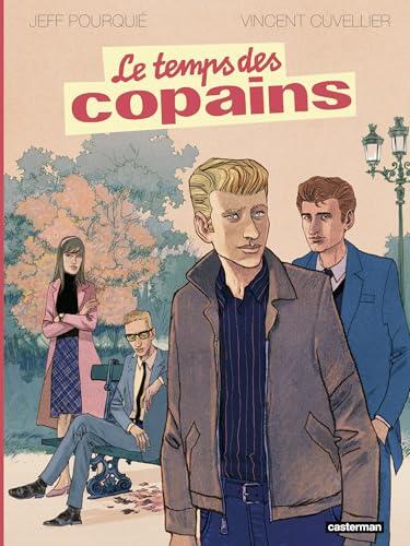 Le Temps des copains