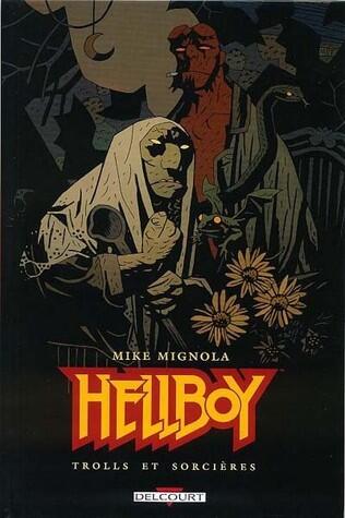 Hellboy: Trolls Et Sorcières