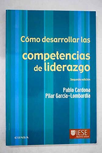 Cómo desarrollar las competencias de liderazgo