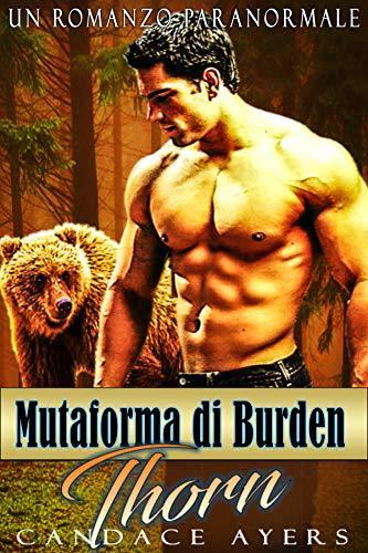 Thorn: Un Romanzo Paranormale