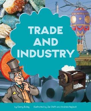 Trade And Industry