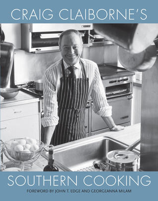 Craig Claiborne's Southern Cooking