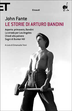 Le storie di Arturo Bandini