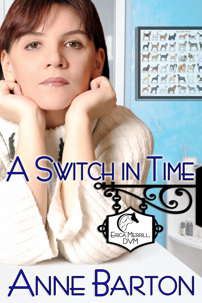 A Switch in Time