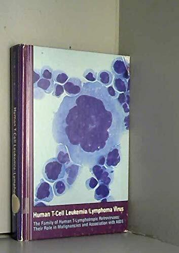 Human T-Cell Leukemia Lymphoma Virus