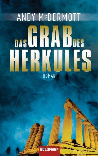 Das Grab Des Herkules