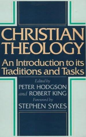 Christian Theology