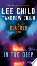 In Too Deep: A Reacher Novel