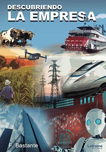 Descubriendo la empresa