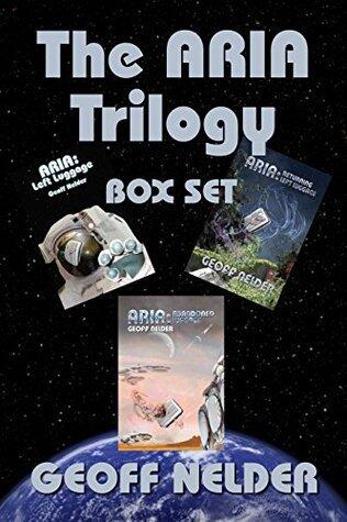 The ARIA Trilogy - Box set: The Complete Infectious Pandemic Story from Invasion to End