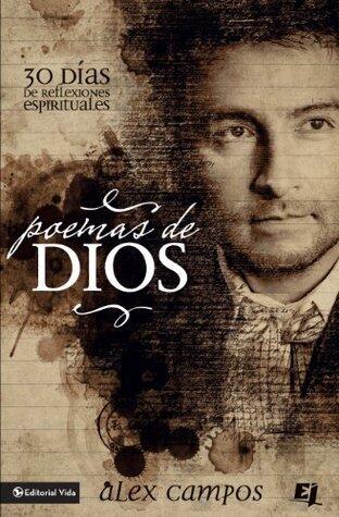Poemas de Dios: 30 Días de reflexiones espirituales (Especialidades Juveniles)