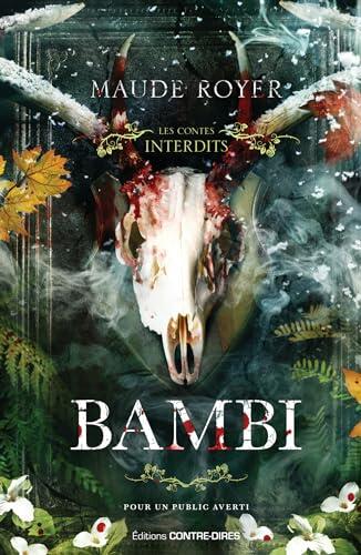 Bambi (Les contes interdits)