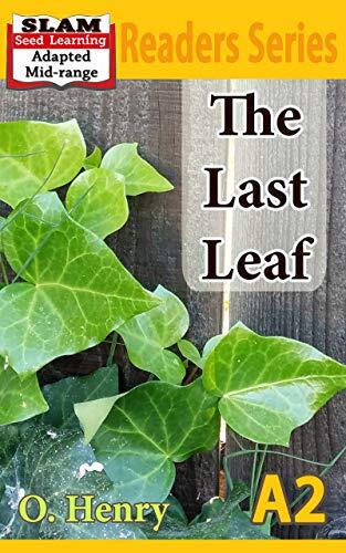 The Last Leaf A2: SLAM Readers Series