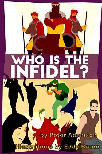 Who is the Infidel?