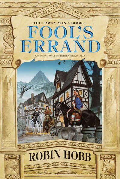 Fool's Errand