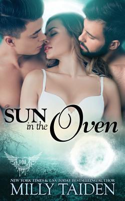 Sun in the Oven: Galaxa Warriors