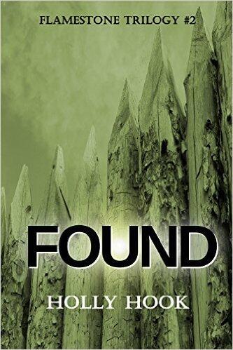 Found