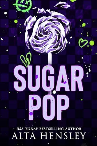 Sugar Pop