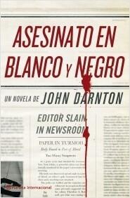 Asesinato en blanco y negro