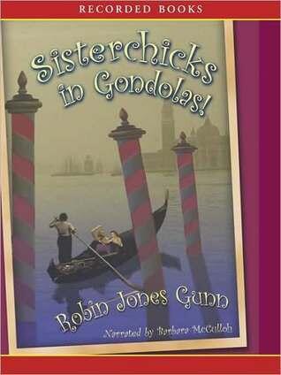 Sisterchicks in Gondolas