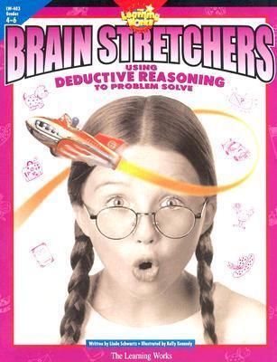Brain Stretchers: Using Deductive Reasoning to Problem Slove
