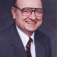 Ronald H. Nash