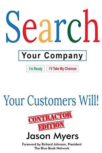 Search Your Company