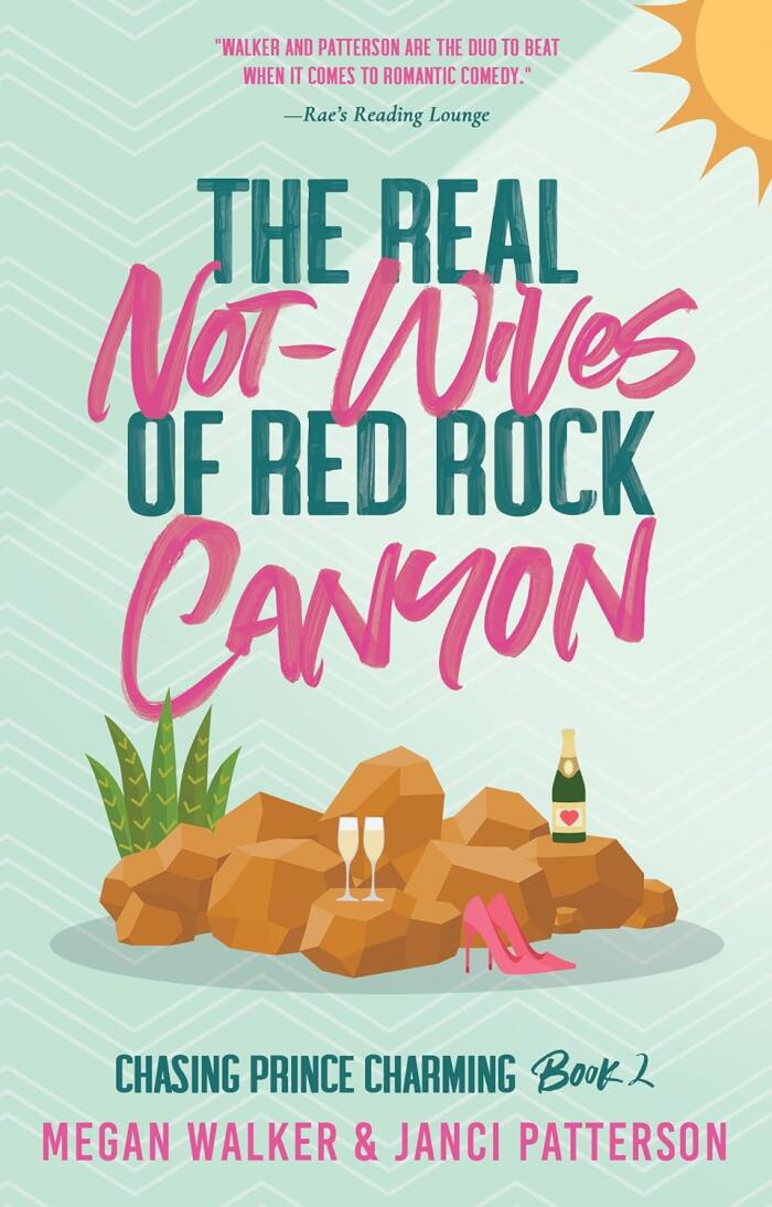 The Real Not-Wives of Red Rock Canyon