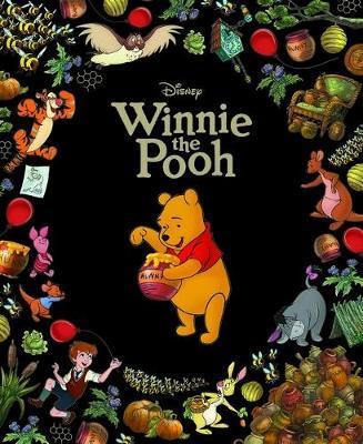 Winnie the Pooh