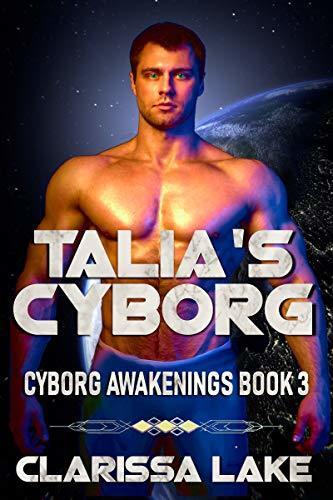 Cyborg Awakenings