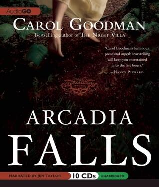 Arcadia Falls
