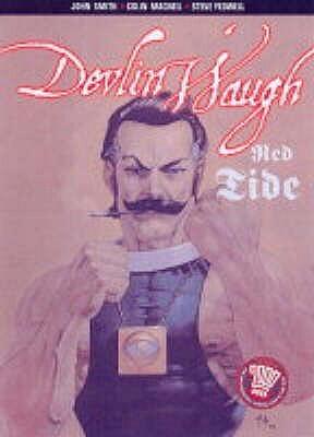 Devlin Waugh : Red Tide