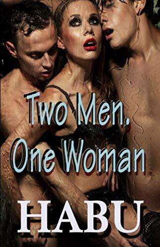 Two Men, One Woman