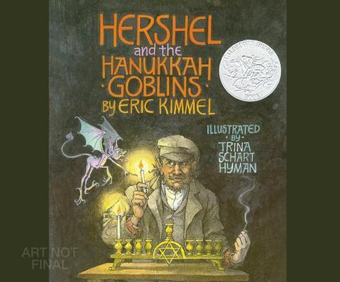 Hershel and the Hanukkah Goblins