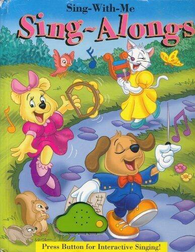 Sing-With-Me Sing-Alongs
